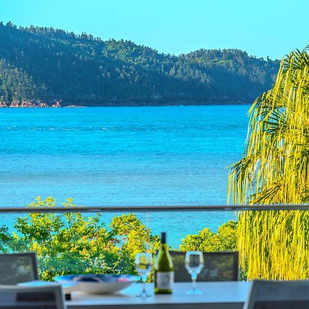 Lagoon Apartments On Hamilton Island By Hiha ภายนอก รูปภาพ