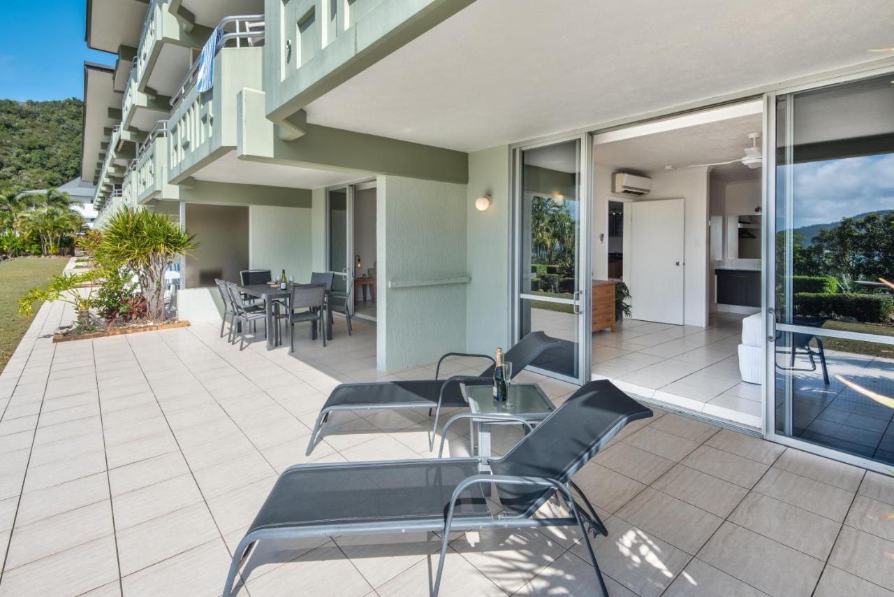 Lagoon Apartments On Hamilton Island By Hiha ภายนอก รูปภาพ
