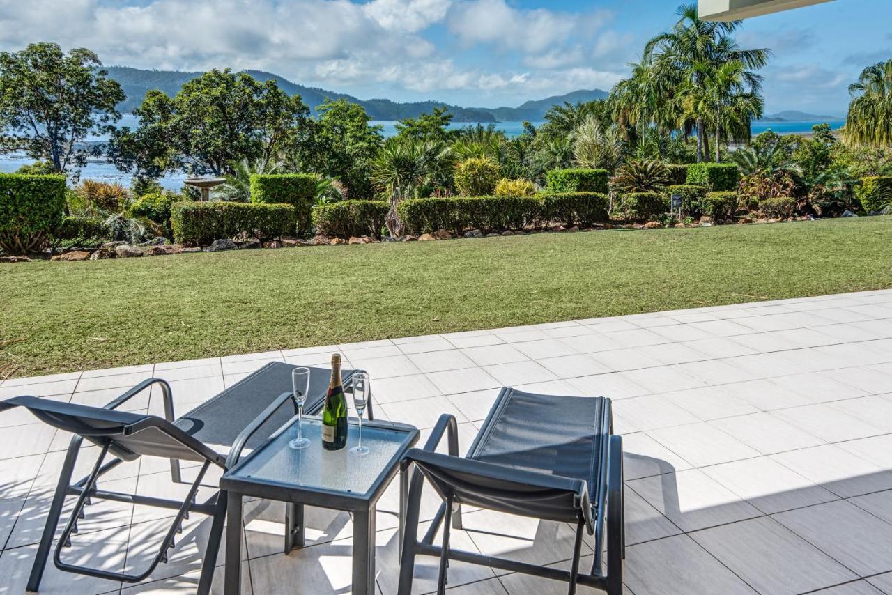 Lagoon Apartments On Hamilton Island By Hiha ภายนอก รูปภาพ