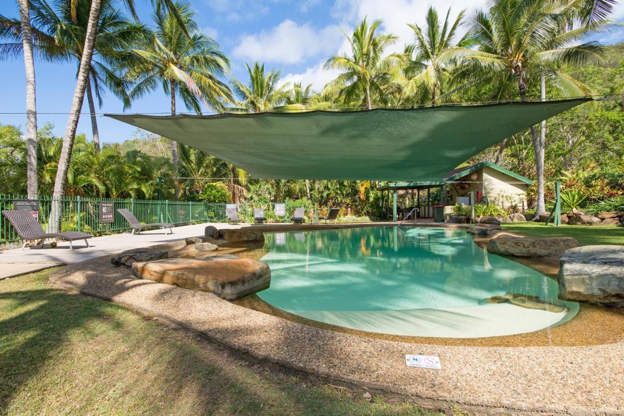 Lagoon Apartments On Hamilton Island By Hiha ภายนอก รูปภาพ