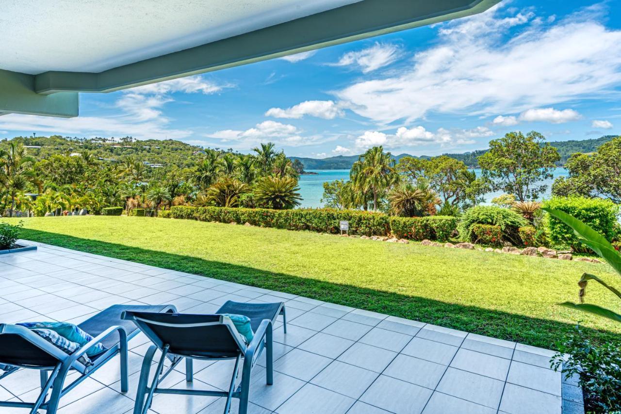 Lagoon Apartments On Hamilton Island By Hiha ภายนอก รูปภาพ