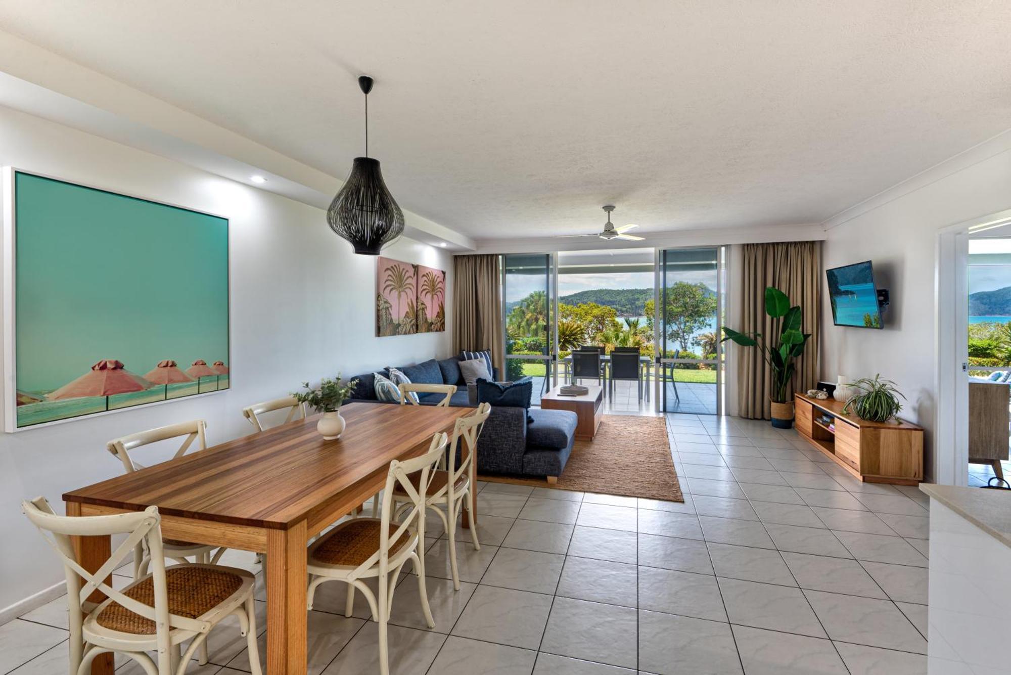 Lagoon Apartments On Hamilton Island By Hiha ภายนอก รูปภาพ