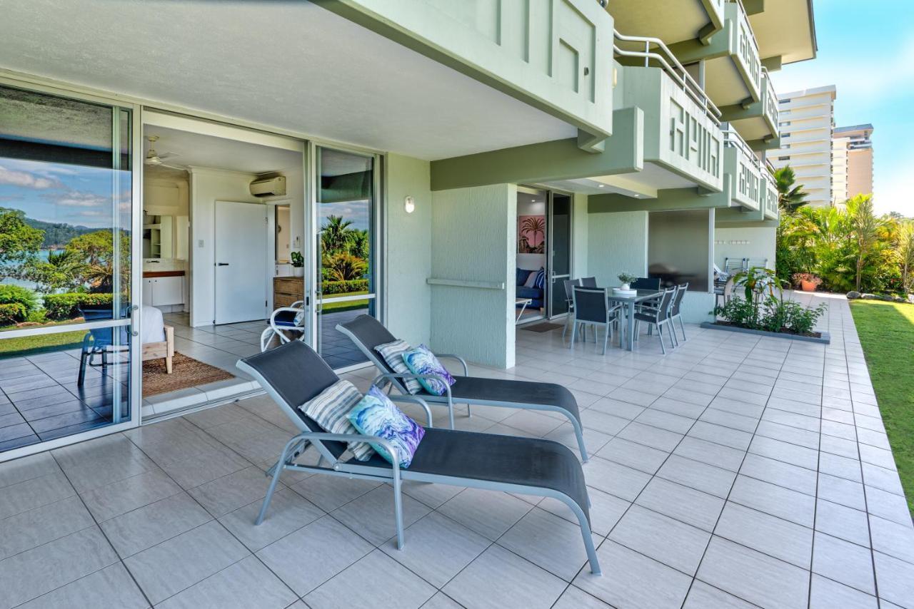 Lagoon Apartments On Hamilton Island By Hiha ภายนอก รูปภาพ