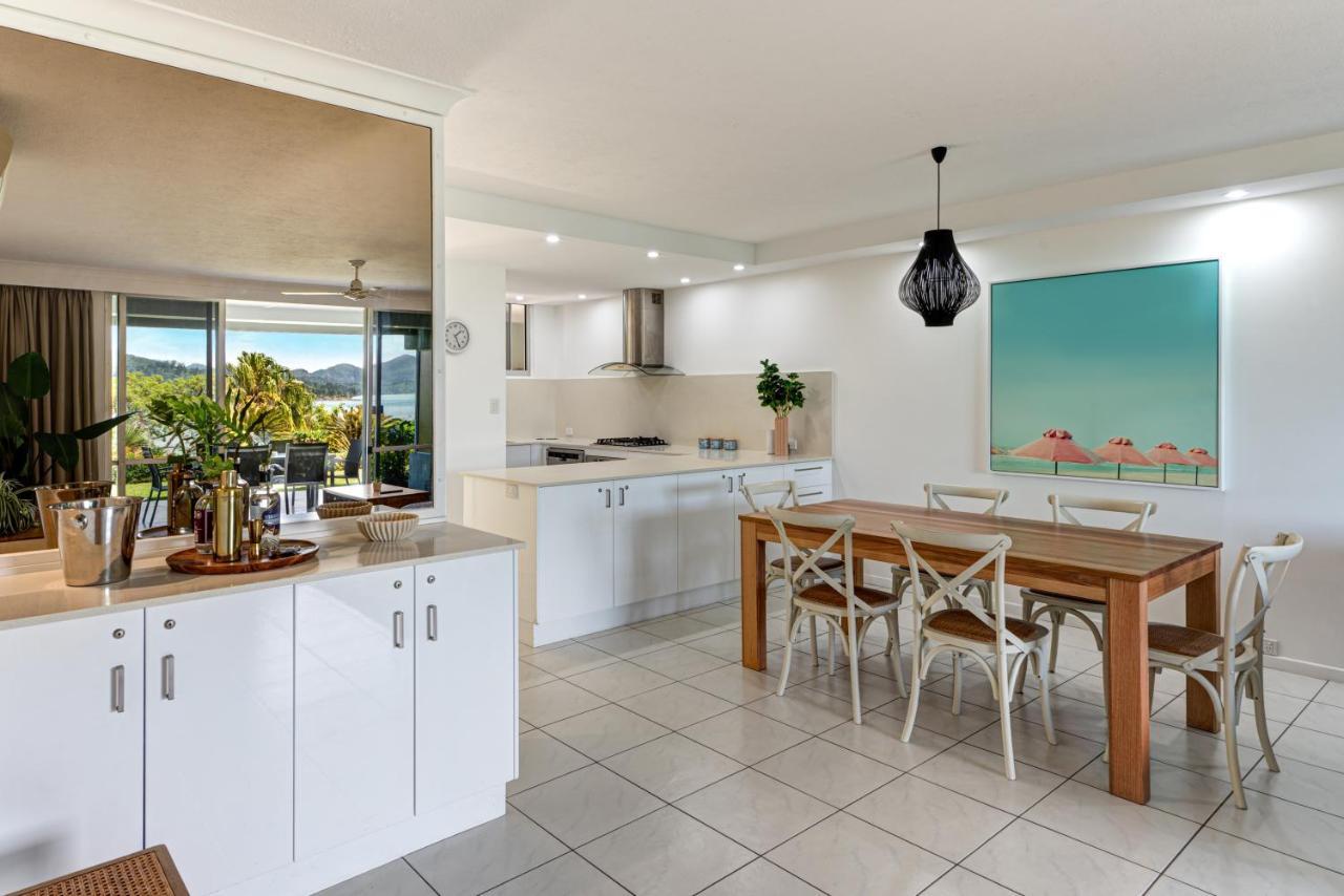 Lagoon Apartments On Hamilton Island By Hiha ภายนอก รูปภาพ