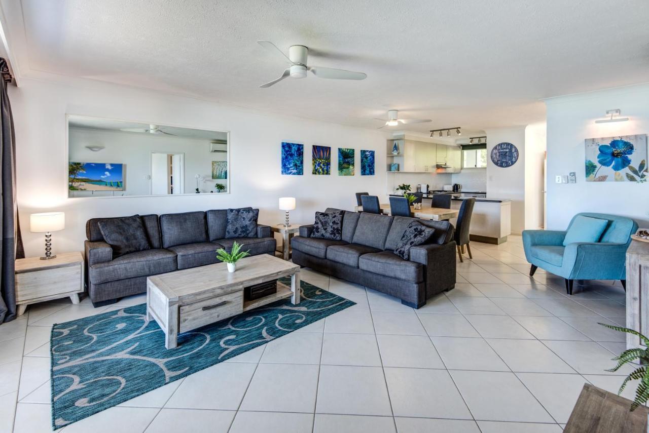 Lagoon Apartments On Hamilton Island By Hiha ภายนอก รูปภาพ
