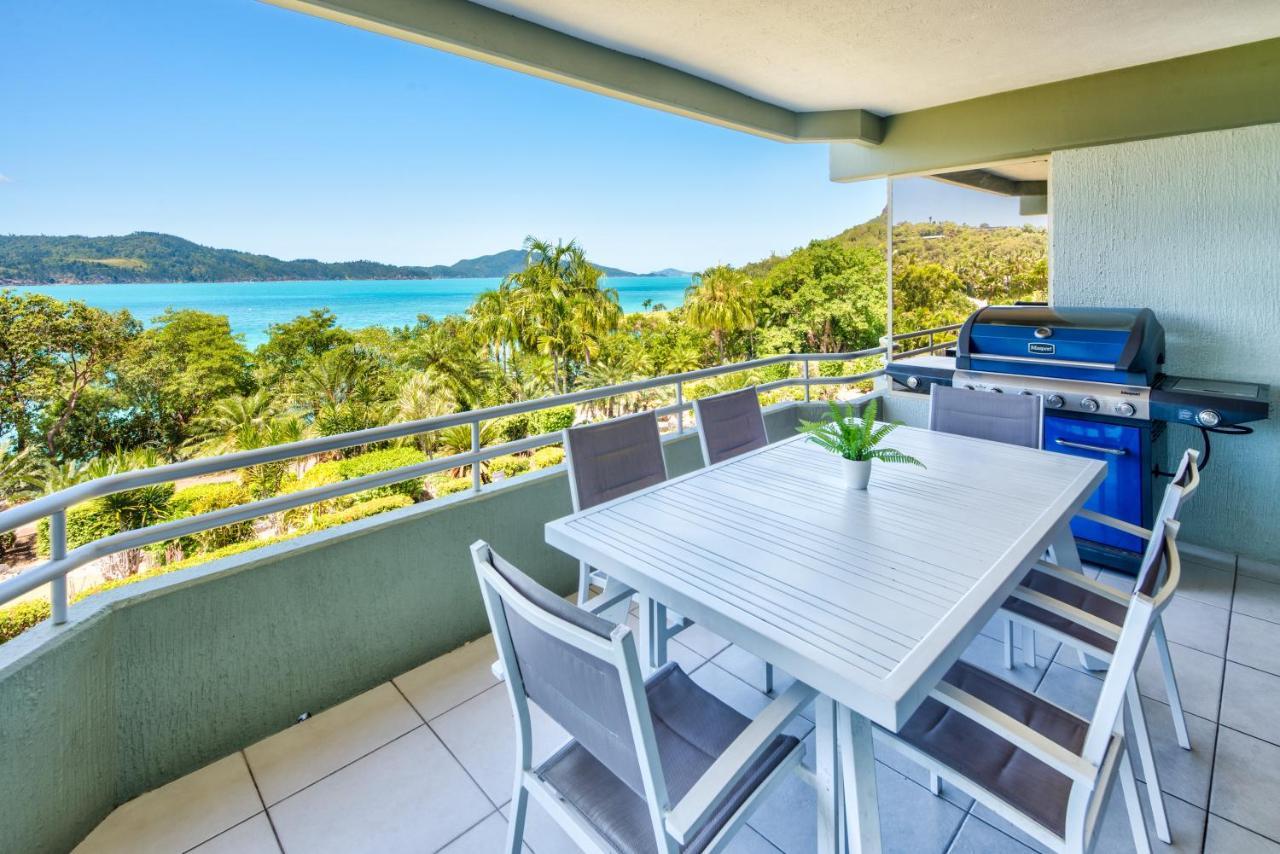 Lagoon Apartments On Hamilton Island By Hiha ภายนอก รูปภาพ