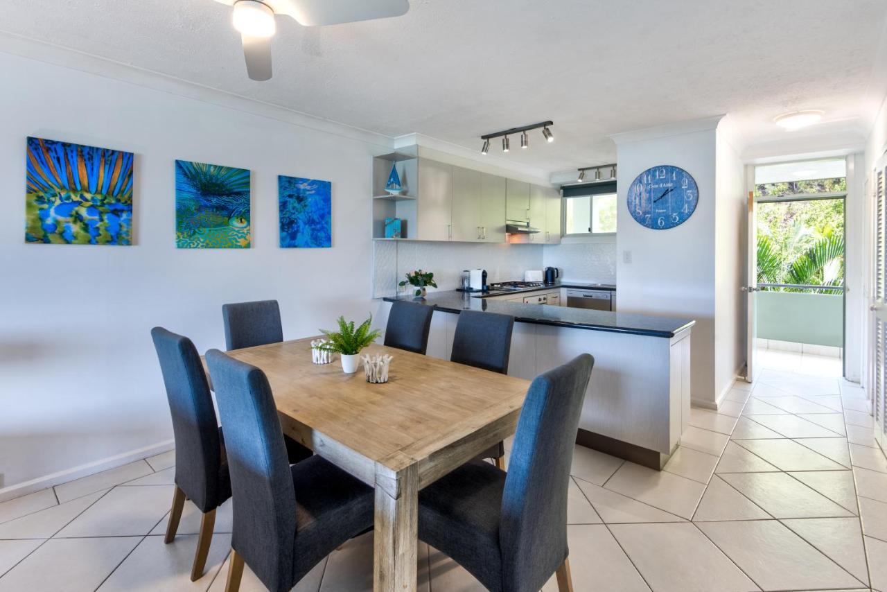Lagoon Apartments On Hamilton Island By Hiha ภายนอก รูปภาพ
