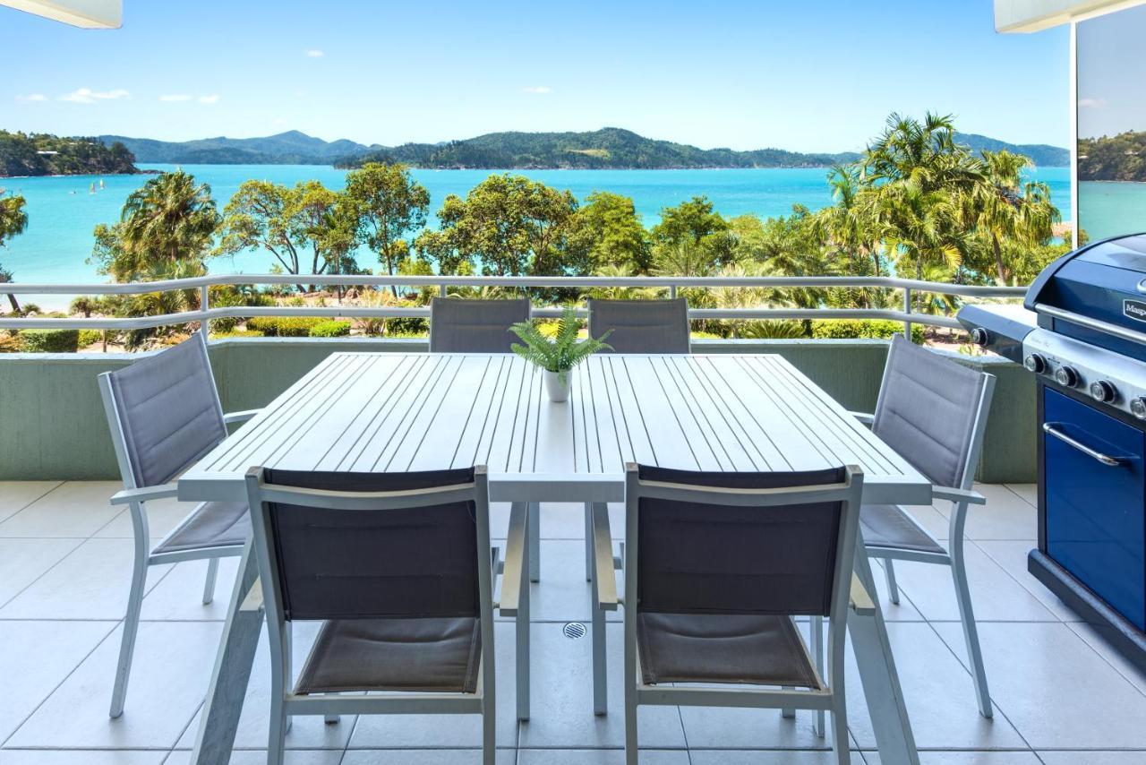 Lagoon Apartments On Hamilton Island By Hiha ภายนอก รูปภาพ
