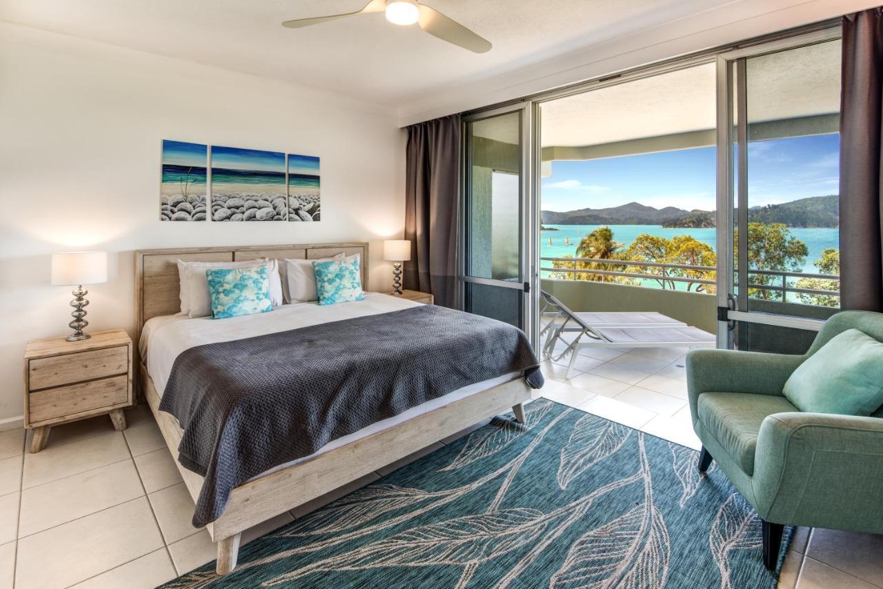 Lagoon Apartments On Hamilton Island By Hiha ภายนอก รูปภาพ