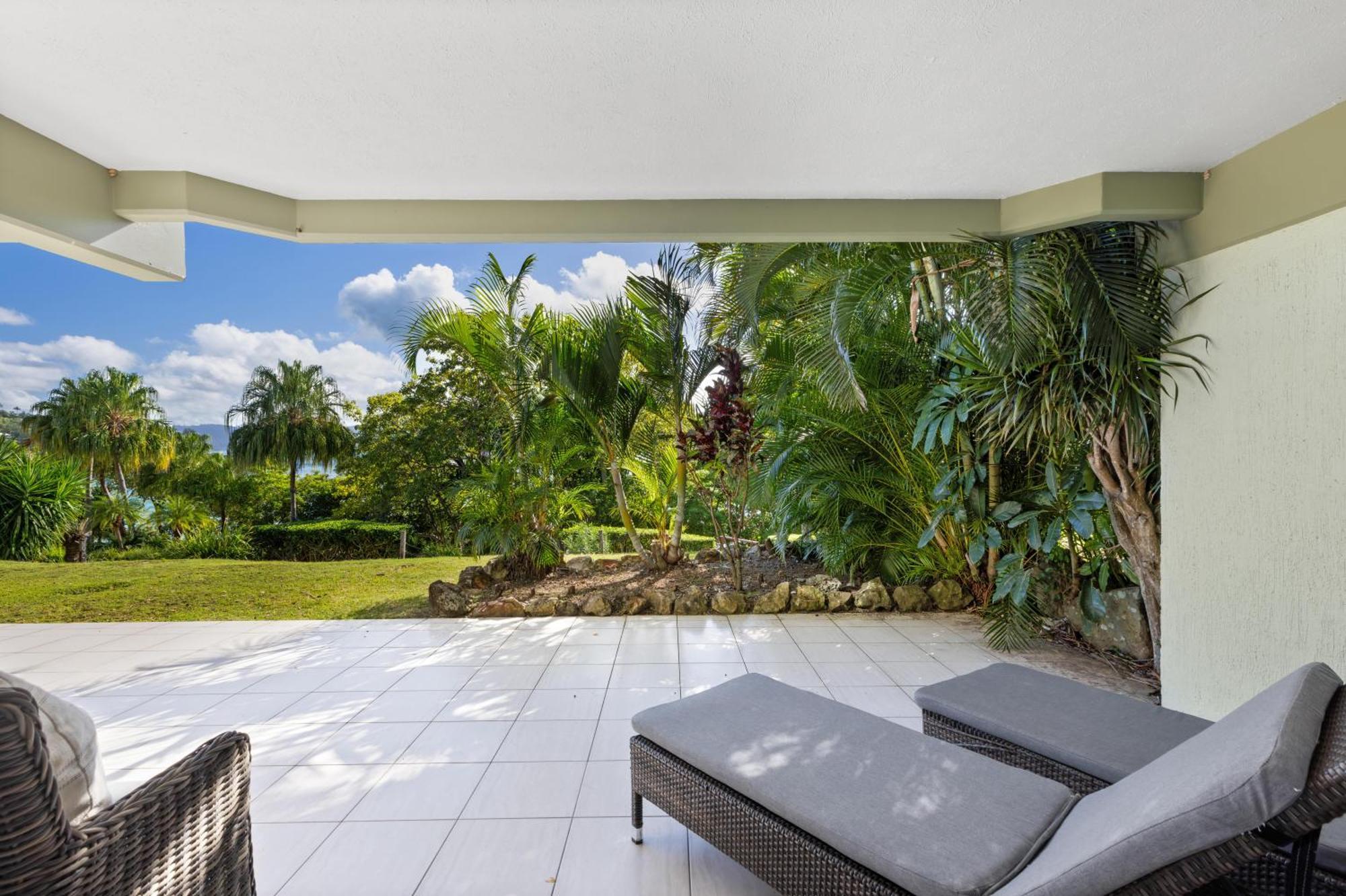 Lagoon Apartments On Hamilton Island By Hiha ภายนอก รูปภาพ