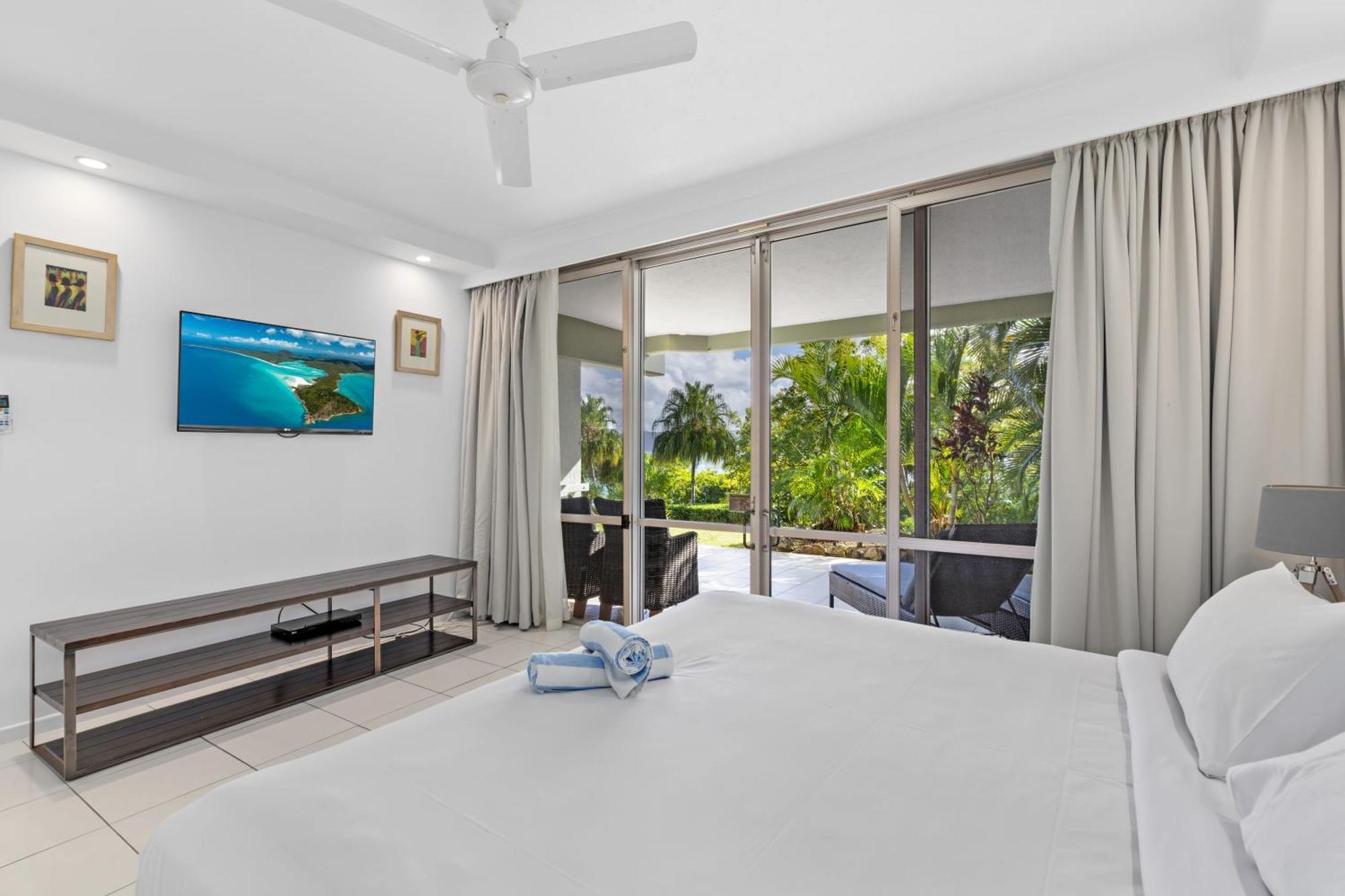 Lagoon Apartments On Hamilton Island By Hiha ภายนอก รูปภาพ