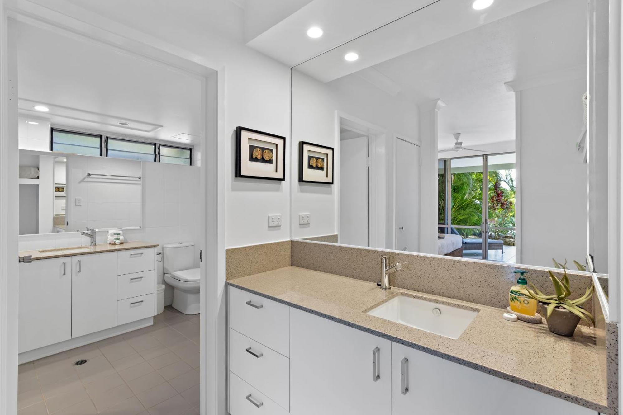 Lagoon Apartments On Hamilton Island By Hiha ภายนอก รูปภาพ