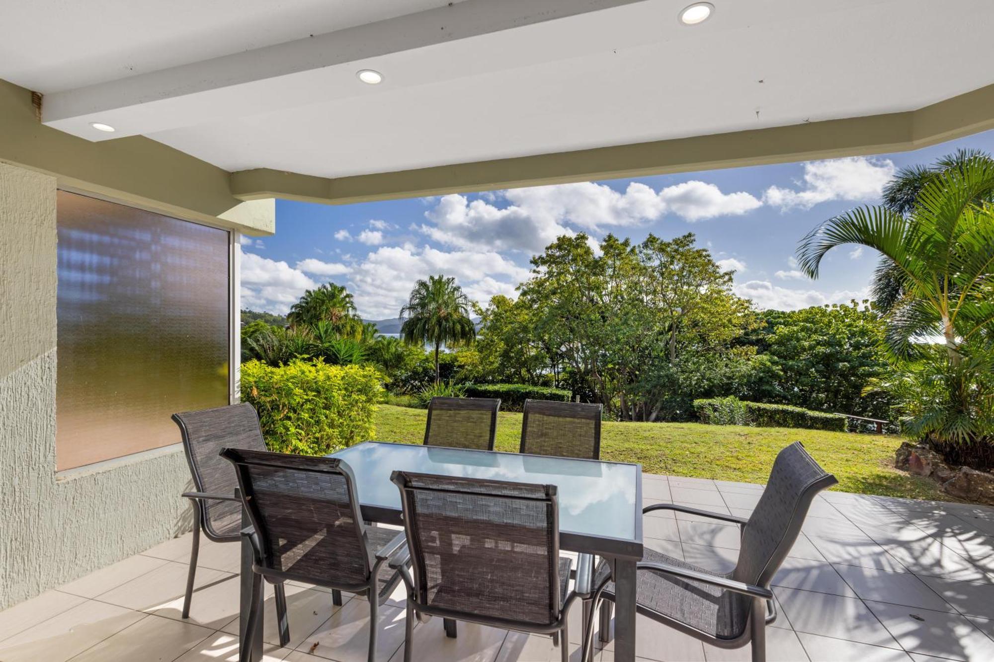Lagoon Apartments On Hamilton Island By Hiha ภายนอก รูปภาพ