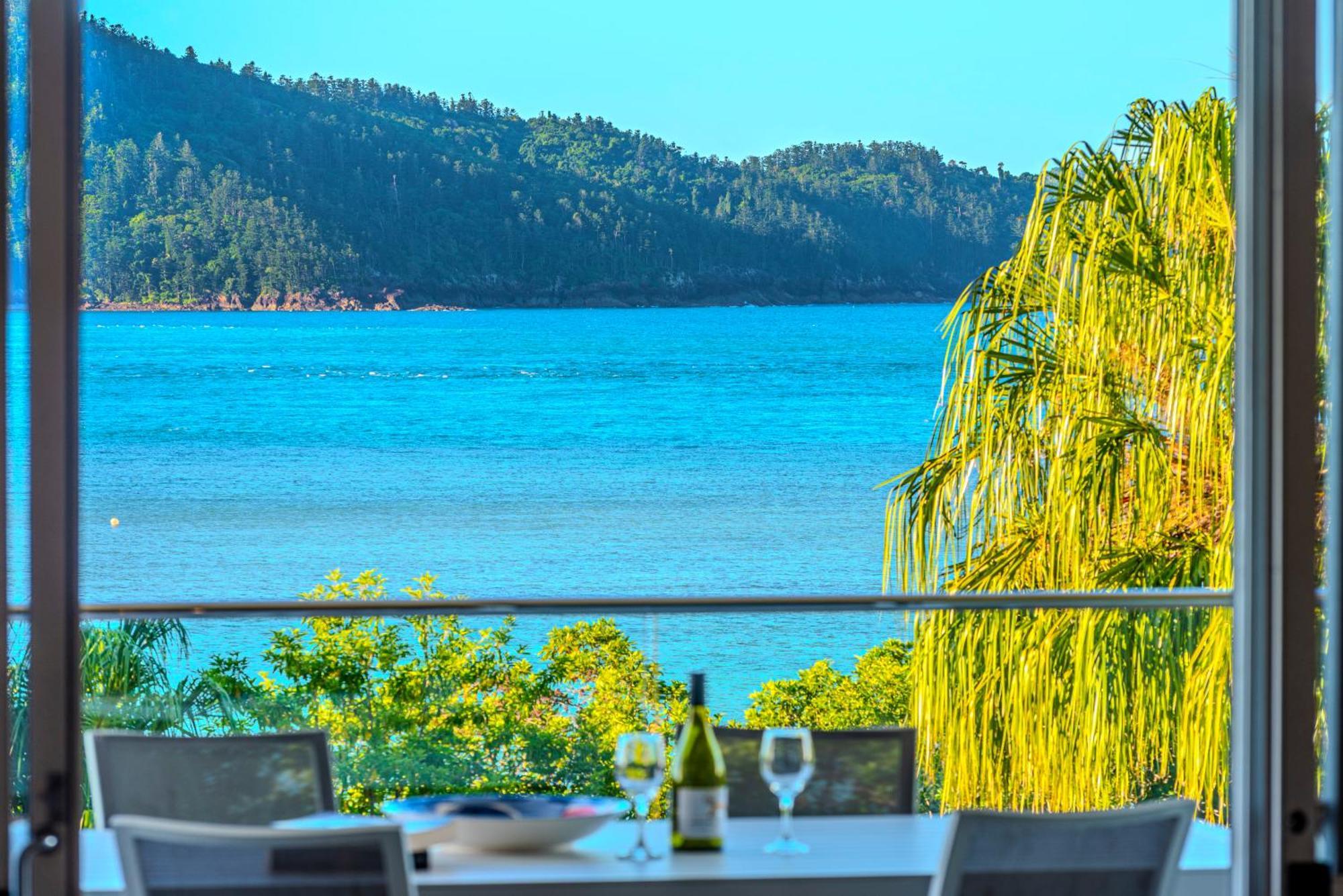 Lagoon Apartments On Hamilton Island By Hiha ภายนอก รูปภาพ