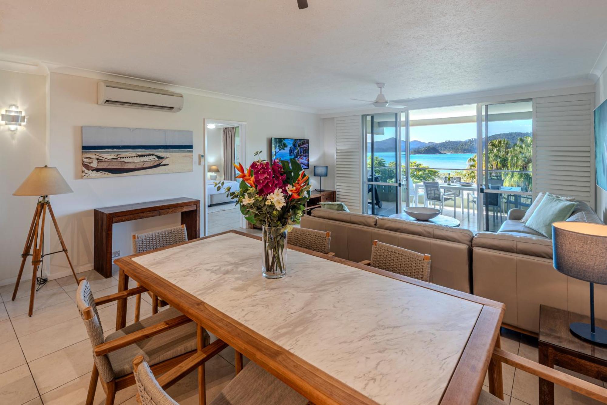 Lagoon Apartments On Hamilton Island By Hiha ภายนอก รูปภาพ