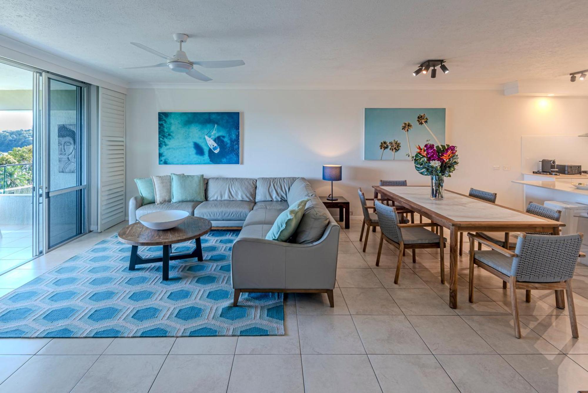 Lagoon Apartments On Hamilton Island By Hiha ภายนอก รูปภาพ