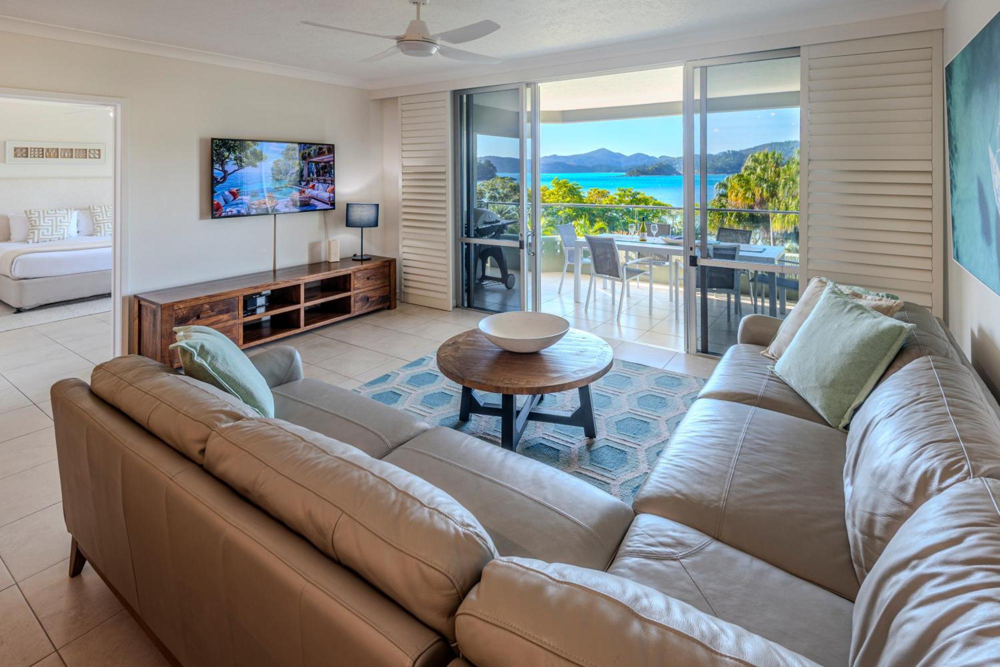 Lagoon Apartments On Hamilton Island By Hiha ภายนอก รูปภาพ