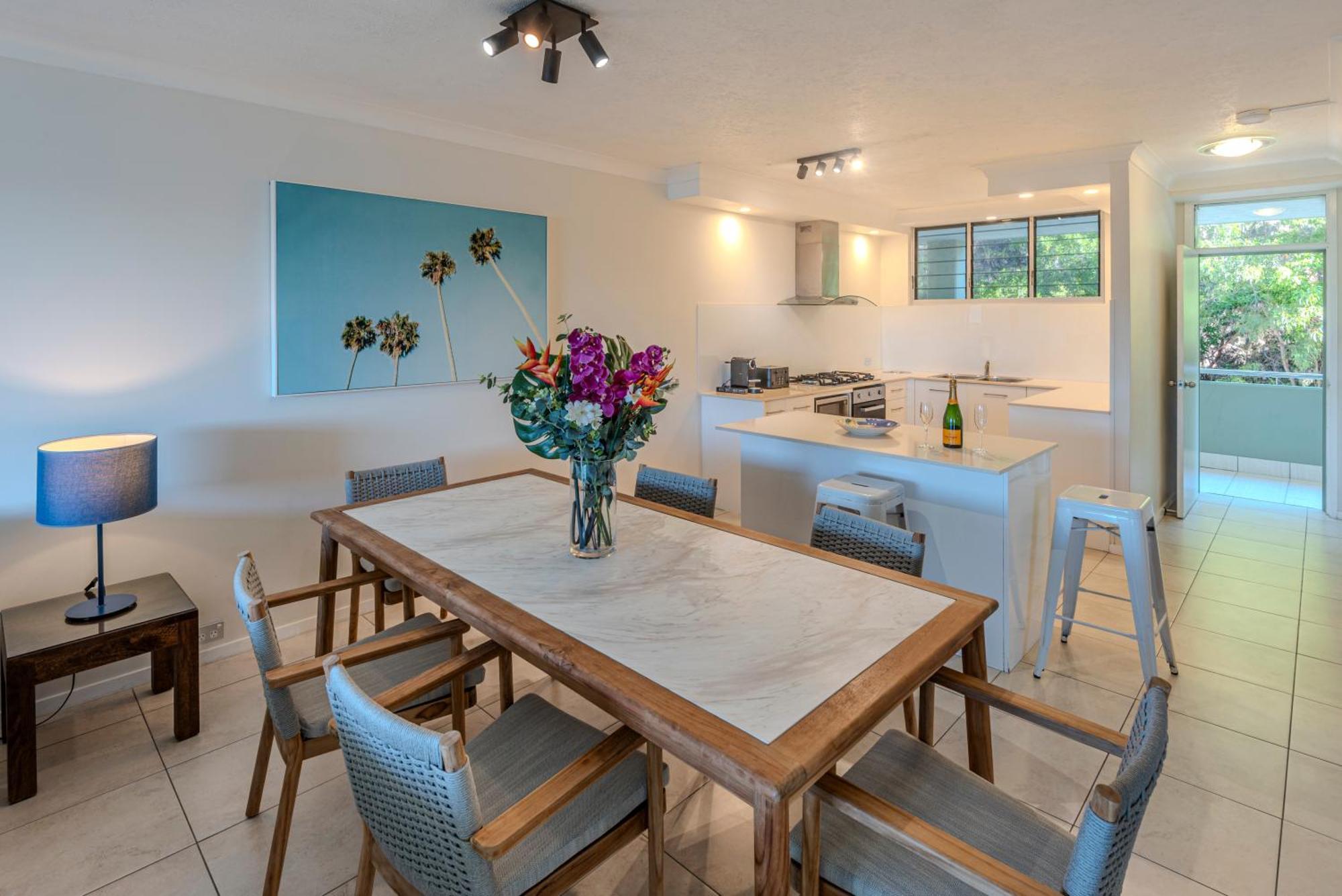 Lagoon Apartments On Hamilton Island By Hiha ภายนอก รูปภาพ