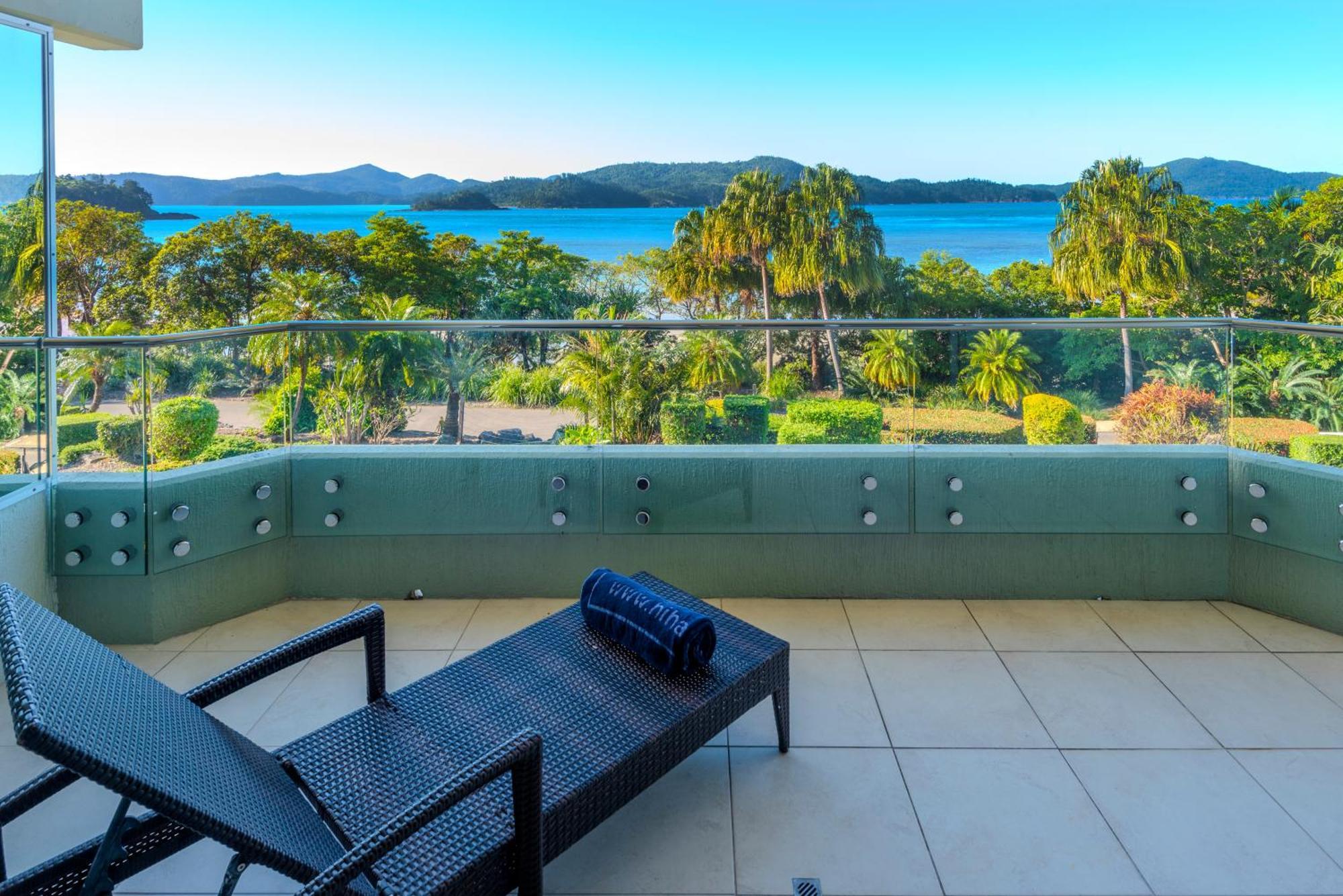 Lagoon Apartments On Hamilton Island By Hiha ภายนอก รูปภาพ