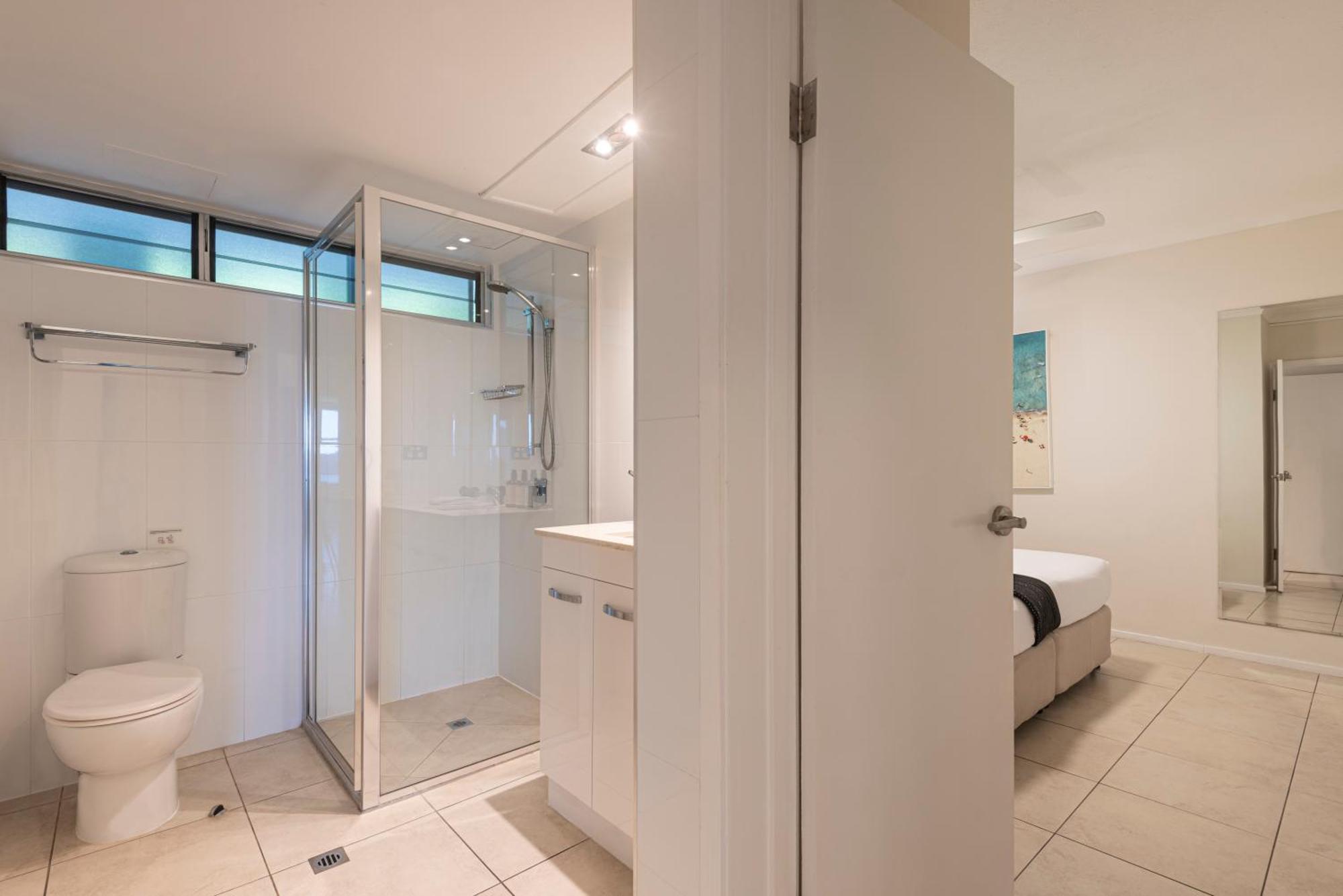 Lagoon Apartments On Hamilton Island By Hiha ภายนอก รูปภาพ