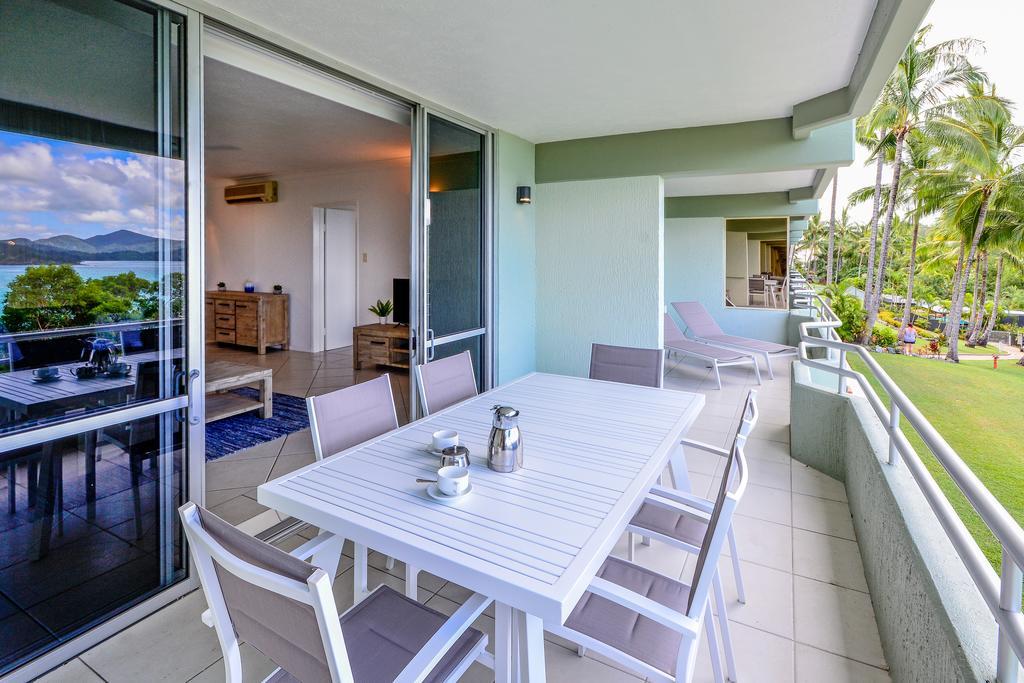 Lagoon Apartments On Hamilton Island By Hiha ภายนอก รูปภาพ