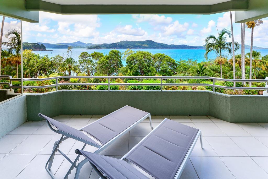 Lagoon Apartments On Hamilton Island By Hiha ภายนอก รูปภาพ