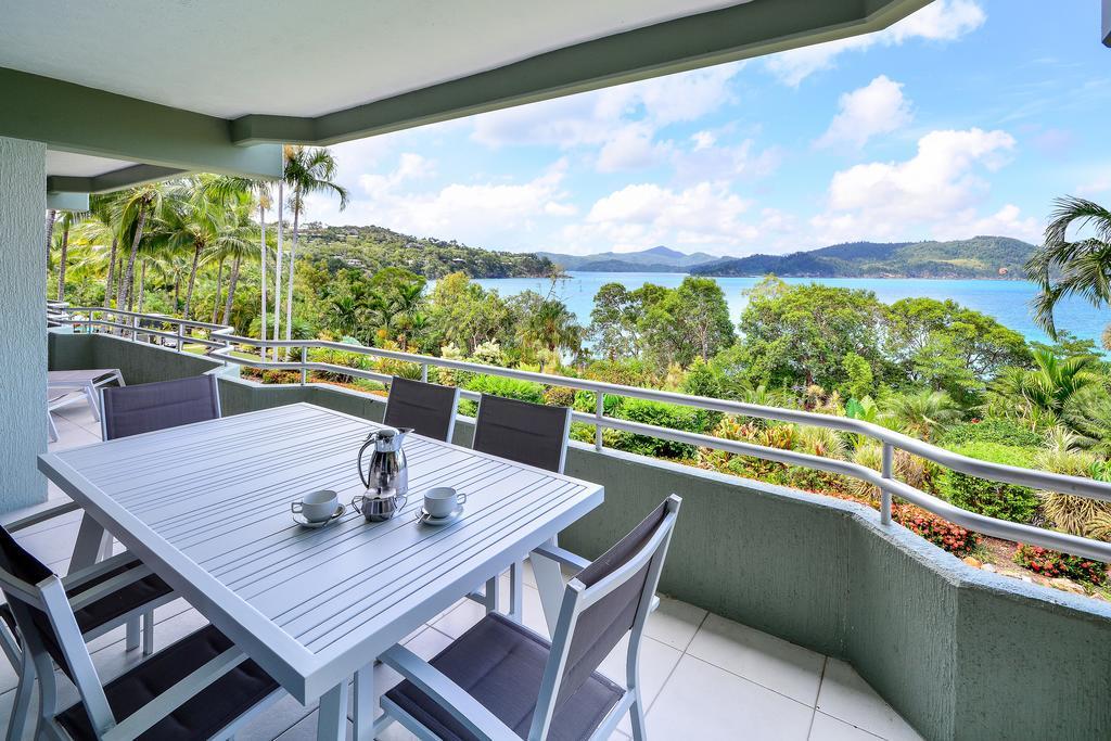 Lagoon Apartments On Hamilton Island By Hiha ภายนอก รูปภาพ